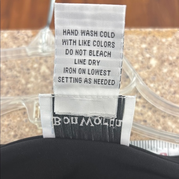 Blue Graphic Short Sleeve Tee - Picture 7 of 7